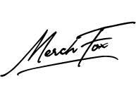 MerchFox signature